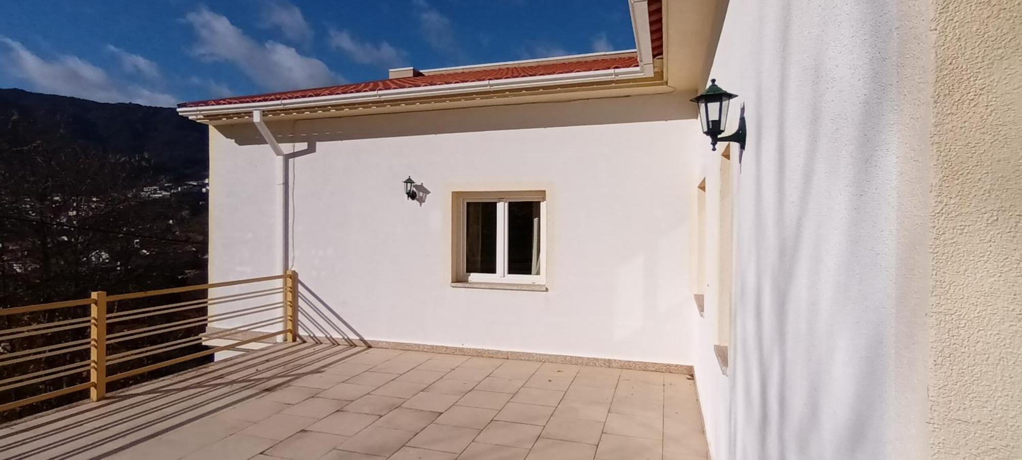 Casa Das Oliveiras - Manteigas Eksteriør billede
