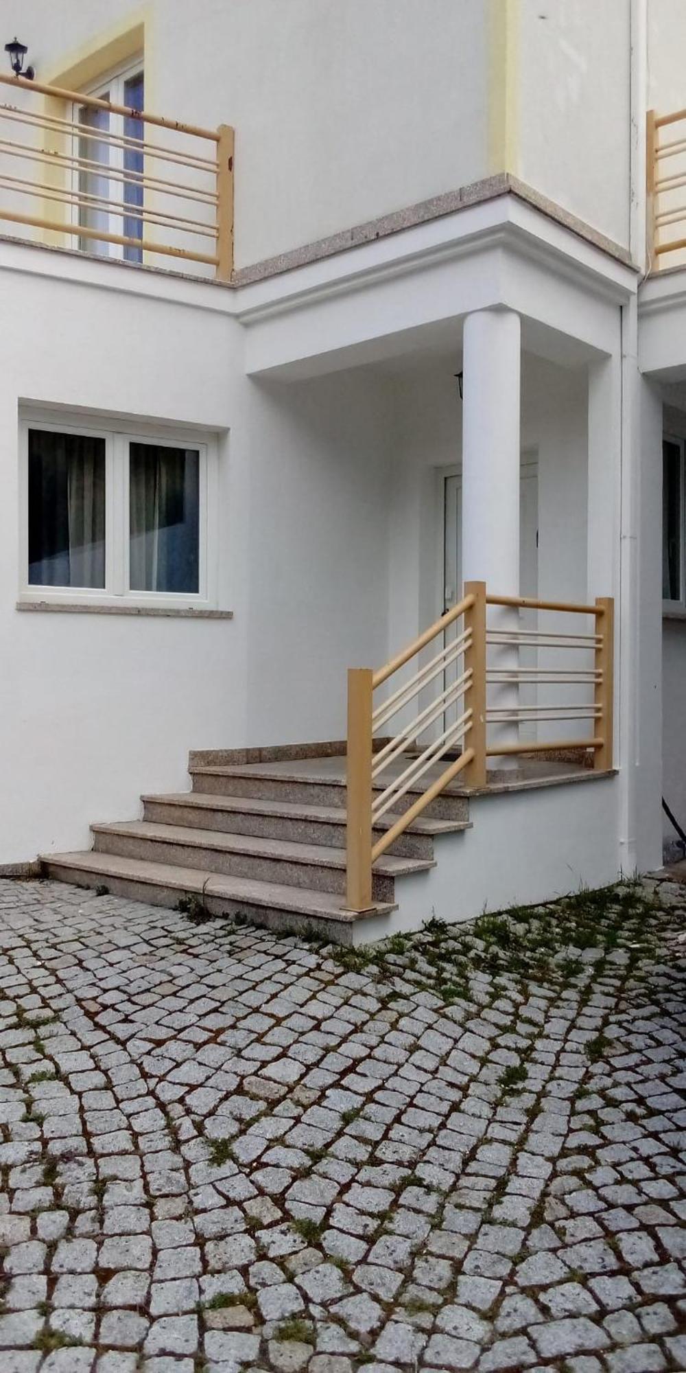 Casa Das Oliveiras - Manteigas Eksteriør billede