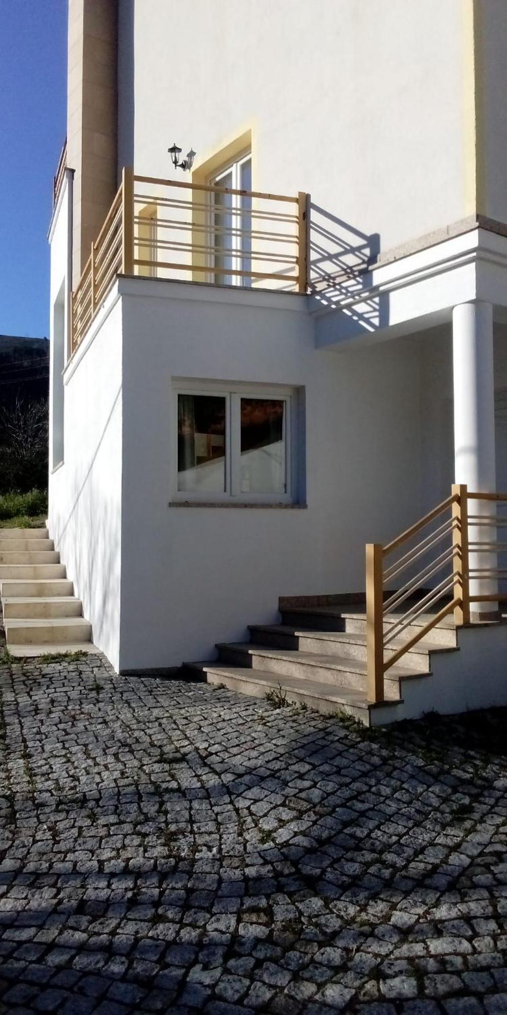 Casa Das Oliveiras - Manteigas Eksteriør billede